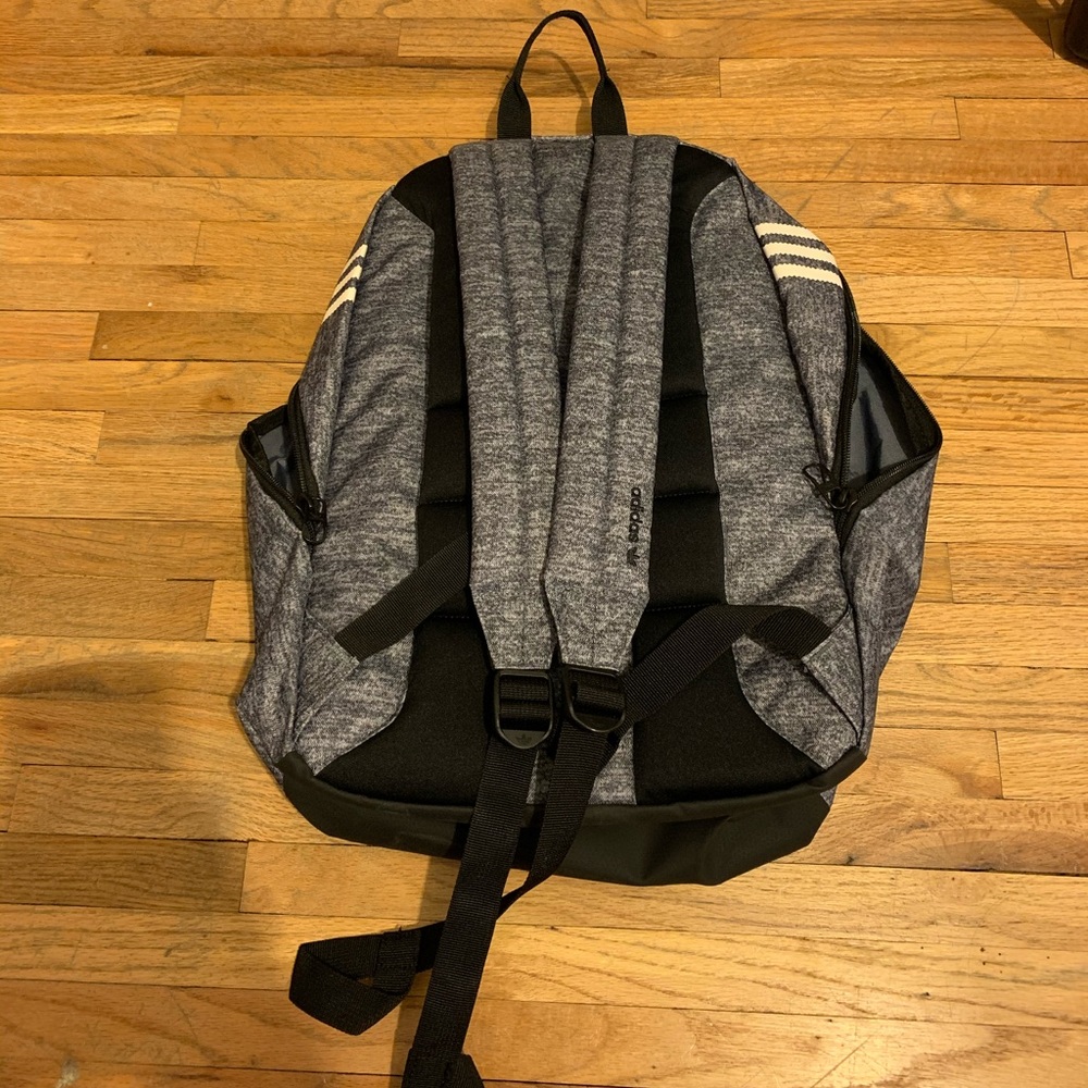 Beand New Adidas Backpack - Picture 3 of 3